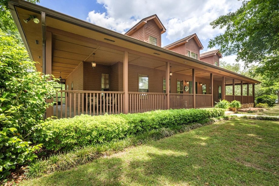 House in Monticello, Florida, United States 3 - 17893638