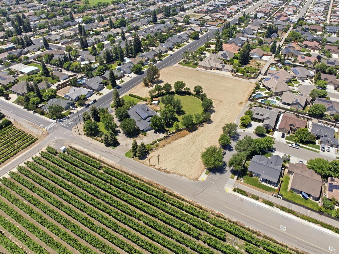 House in Kingsburg, California, United States 1 - 17893461