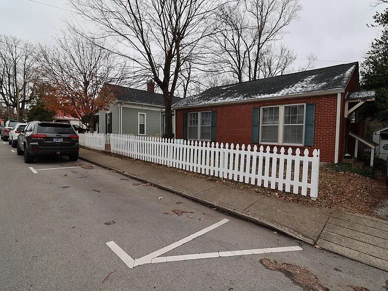 Apartment in Franklin, Tennessee, United States 1 - 17893744