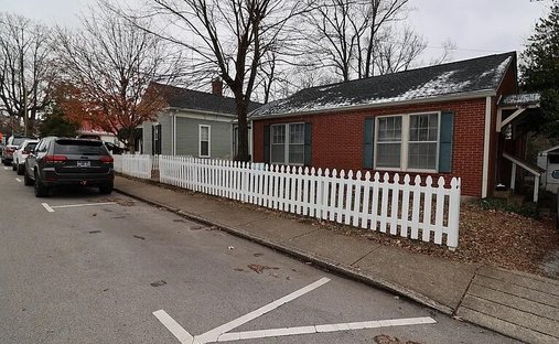 Apartment in Franklin, Tennessee, United States 1