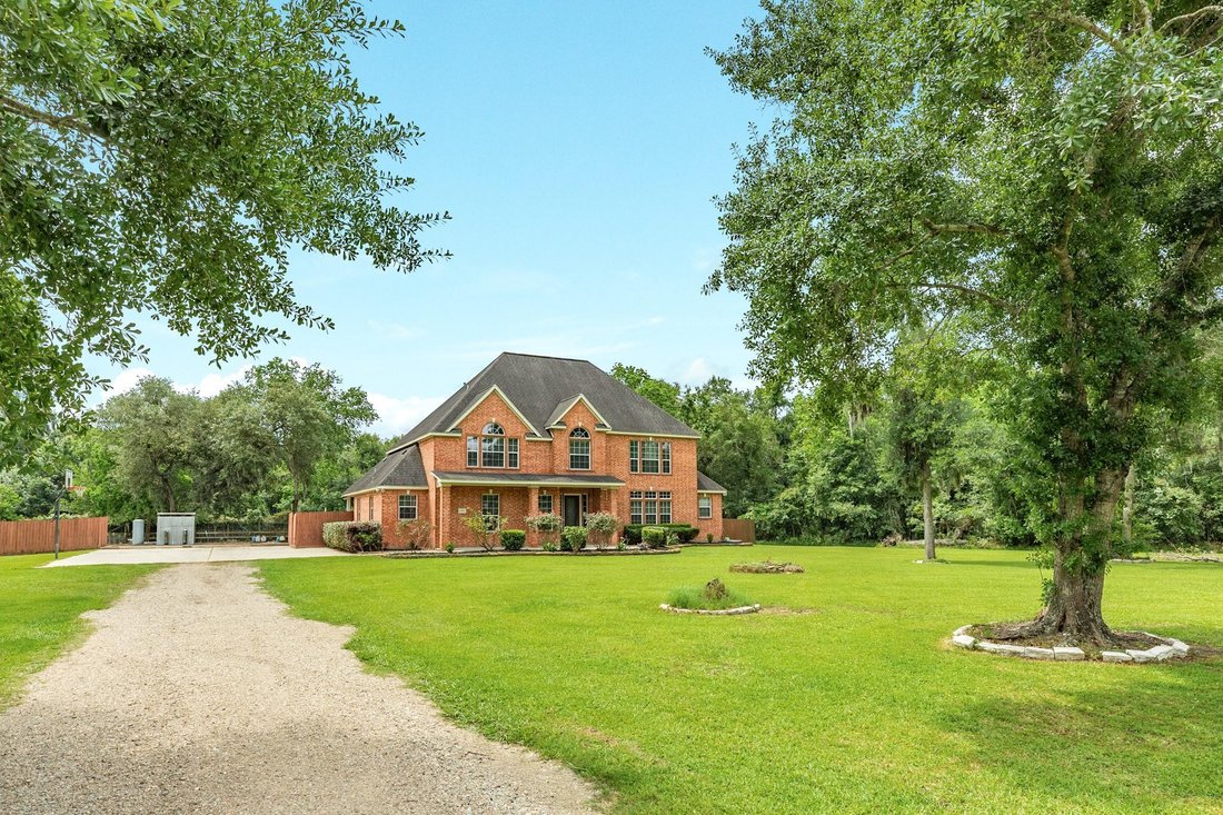 House in Sweeny, Texas, United States 2 - 17893905