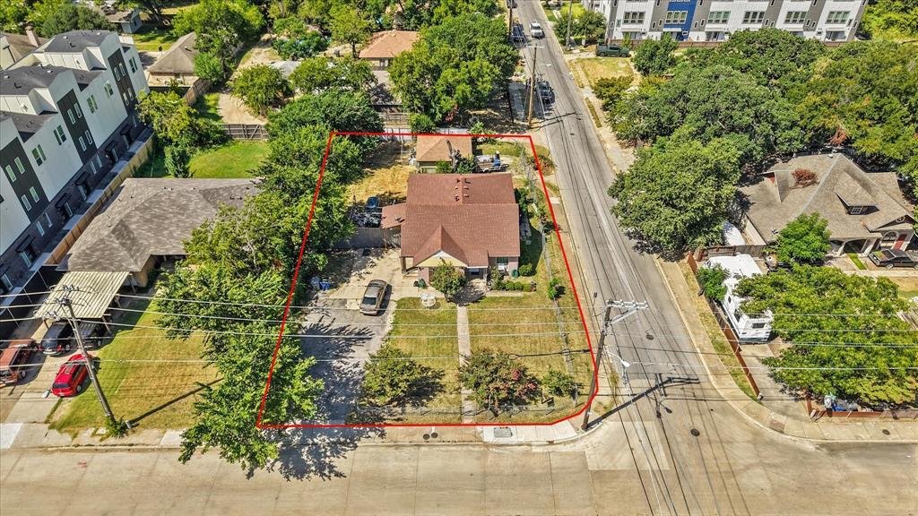 House in Dallas, Texas, United States 4 - 17893808