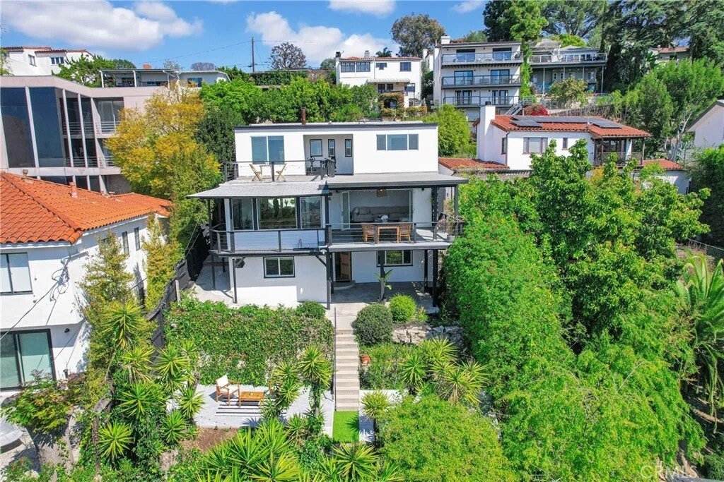 Condo in Los Angeles, California, United States 1 - 17893848