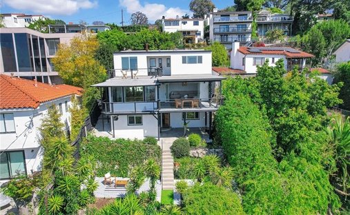 Condo in Los Angeles, California, United States 1