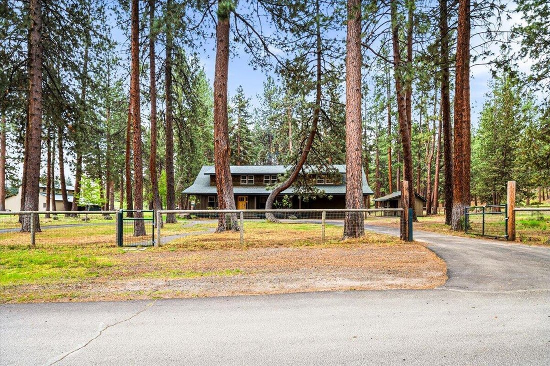 House in Bend, Oregon, United States 2 - 17893454