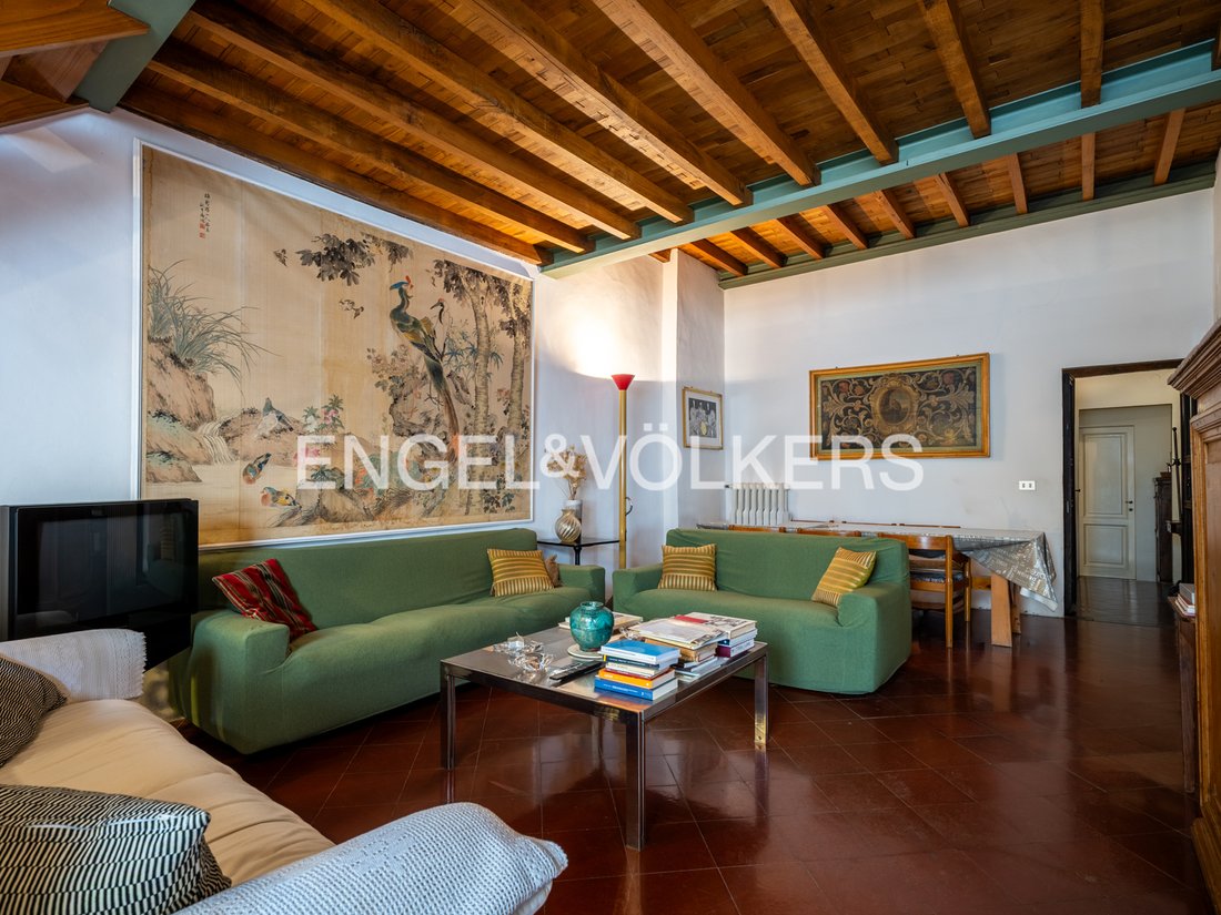 Apartment in Center, Florence, Tuscany 2 - 17894151