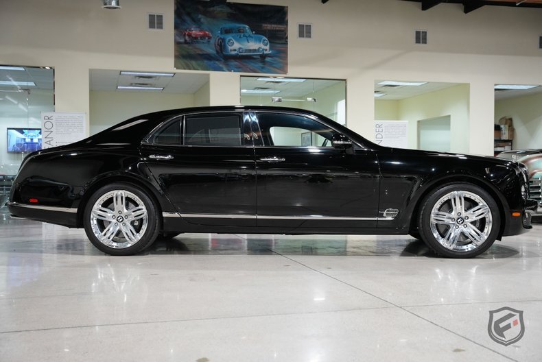 Sedan in Chatsworth, United States 2 - 17893790