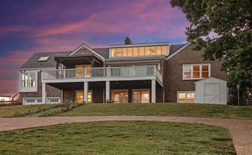 Casa a Chattanooga, Tennessee, Stati Uniti 1