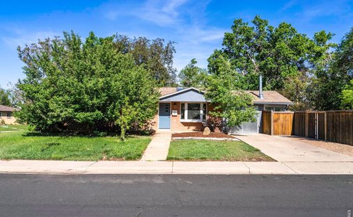 House in Boulder, Colorado, United States 1