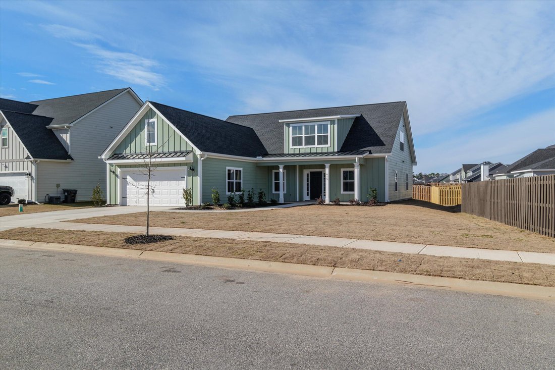 House in Grovetown, Georgia, United States 4 - 17893927