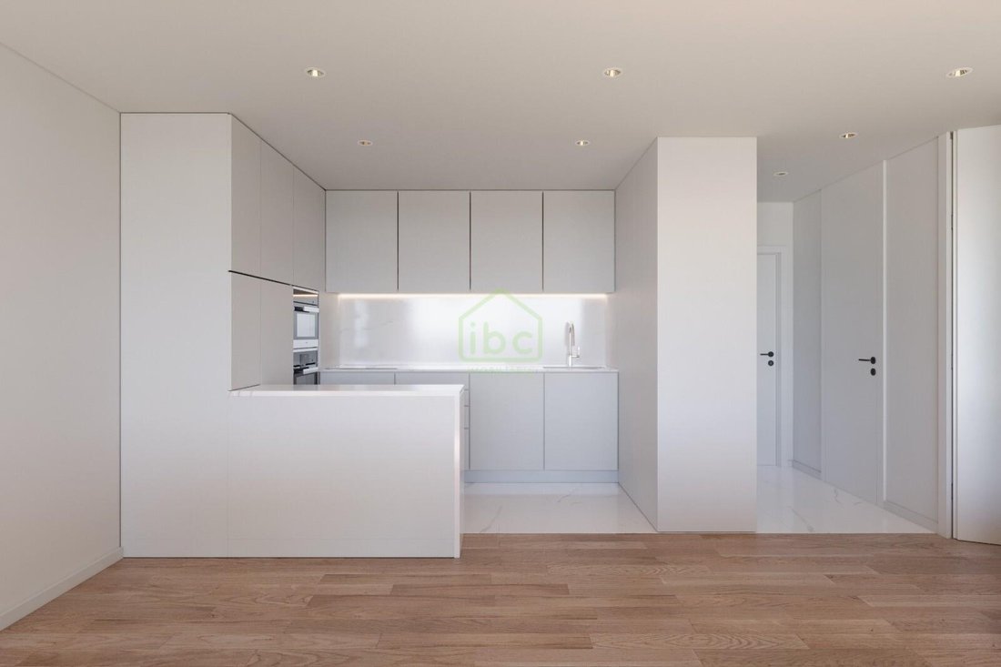 Apartment in Touguinha e Touguinho, Porto District, Portugal 2 - 17894149