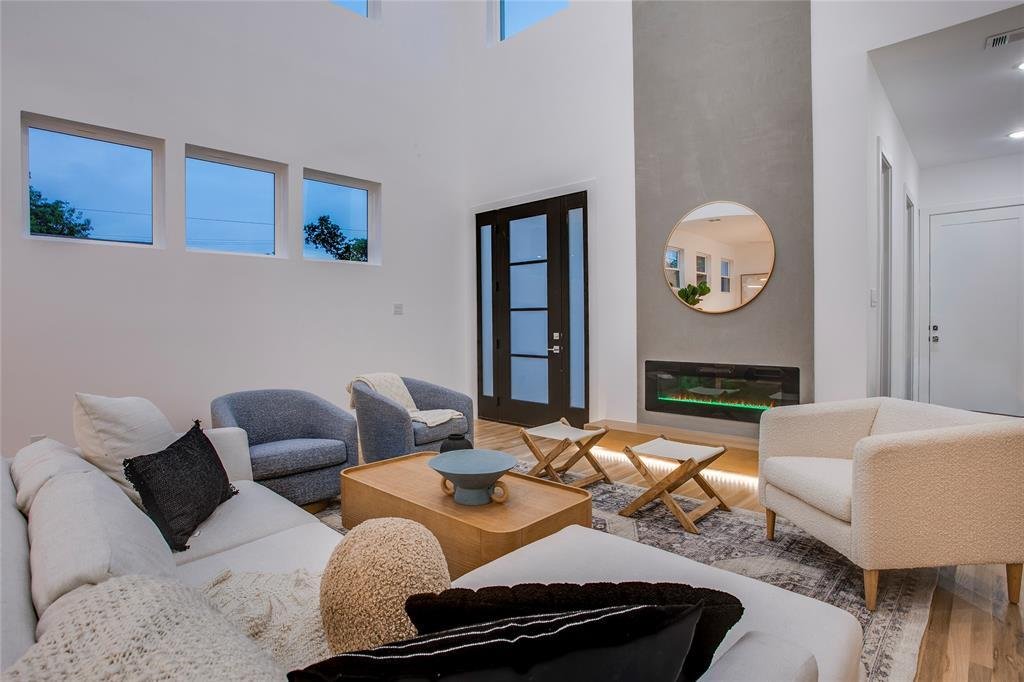Apartment in Dallas, Texas, United States 4 - 17893812