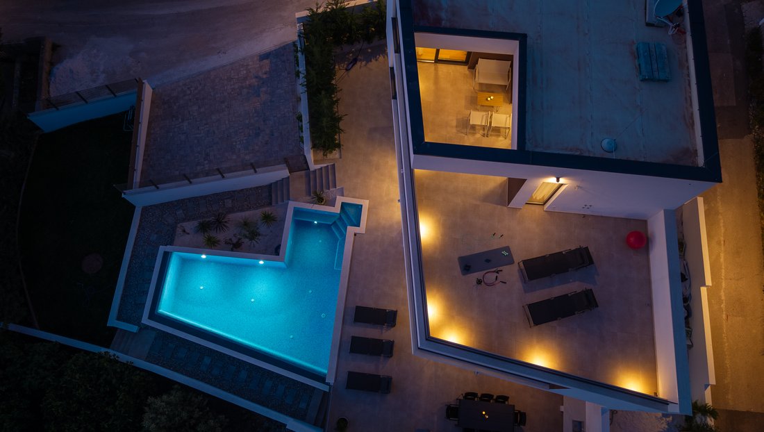 Villa in Rogoznica, Sibenik-Knin County, Croatia 4 - 17537597