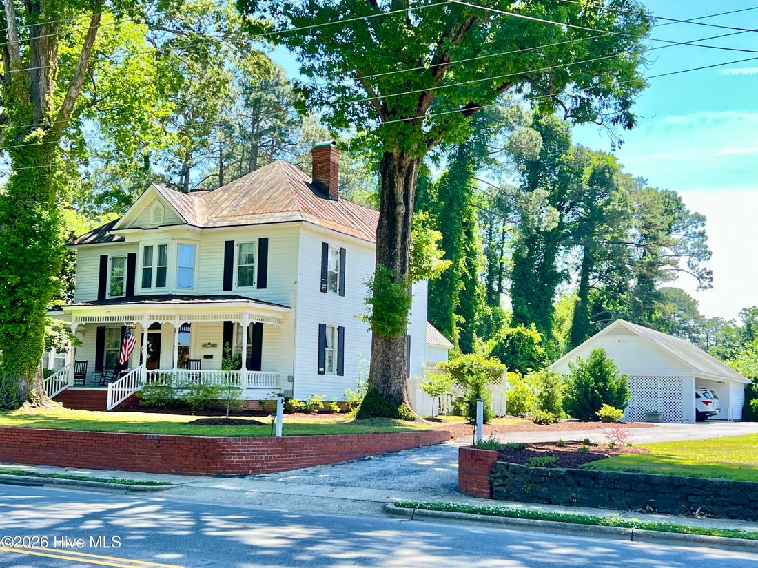 House in Clinton, North Carolina, United States 2 - 17893934