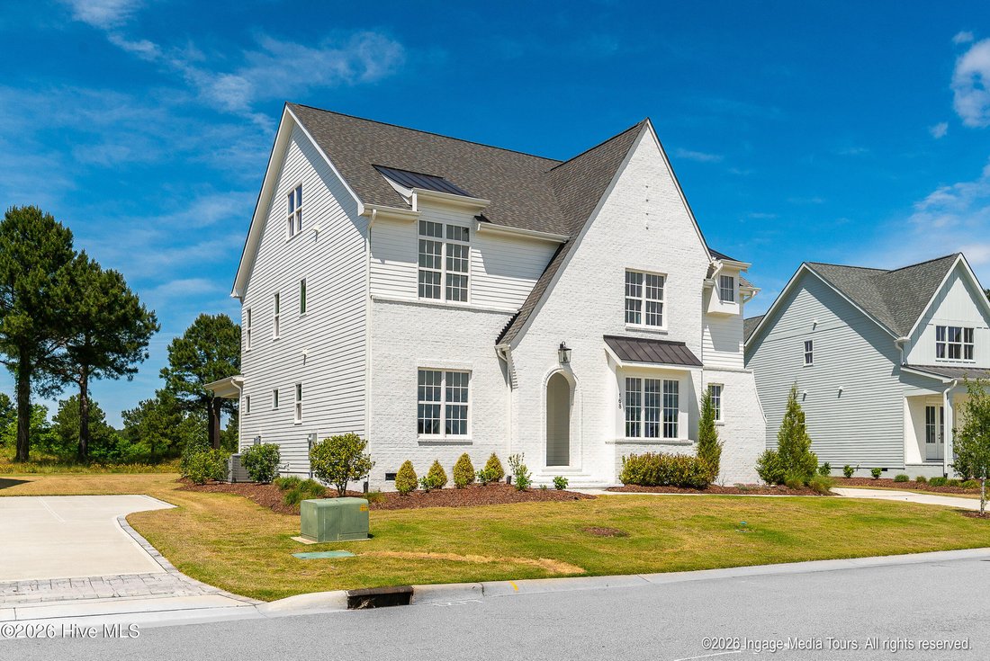 Haus in Snow Hill, North Carolina, Vereinigte Staaten 2 - 17893932