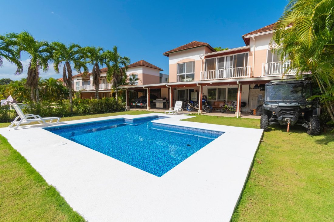 House in Rio Hato, Coclé Province, Panama 3 - 17893662
