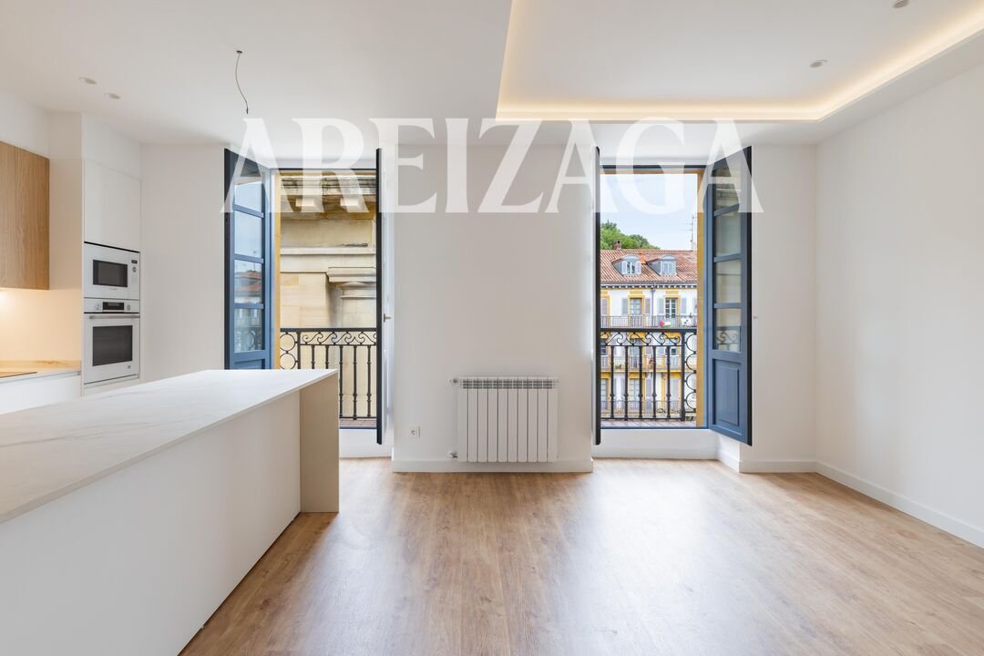 Apartment in Centro, Donostia-San Sebastian, Spain 2 - 17372812