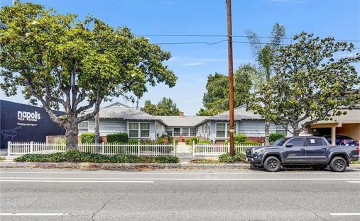 Los Angeles, California, United States 1