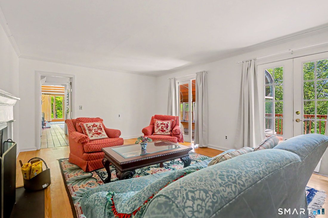 House in Greenwich, Connecticut, United States 4 - 17894091