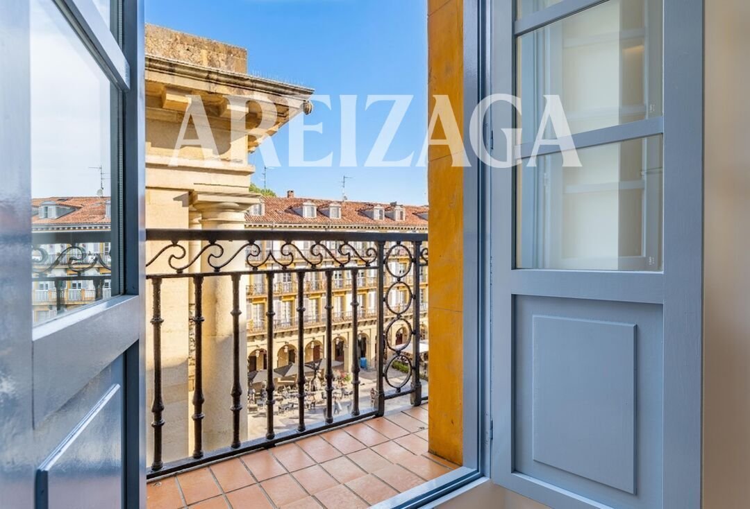 Apartment in Centro, Donostia-San Sebastian, Spain 3 - 17372812