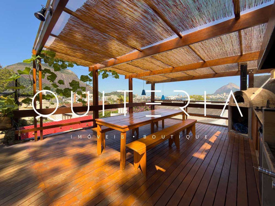 House in Rio de Janeiro, State of Rio de Janeiro, Brazil 4 - 17687691