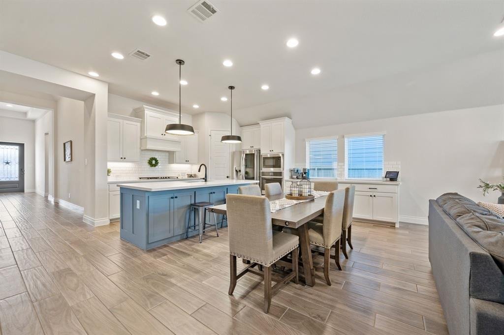 House in Fort Worth, Texas, United States 1 - 17893820
