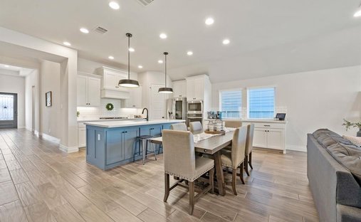 House in Fort Worth, Texas, United States 1