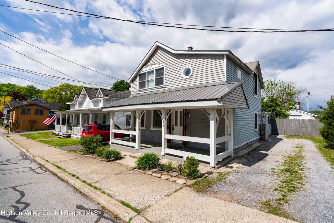 House in Rhinebeck, New York, United States 4 - 17894105