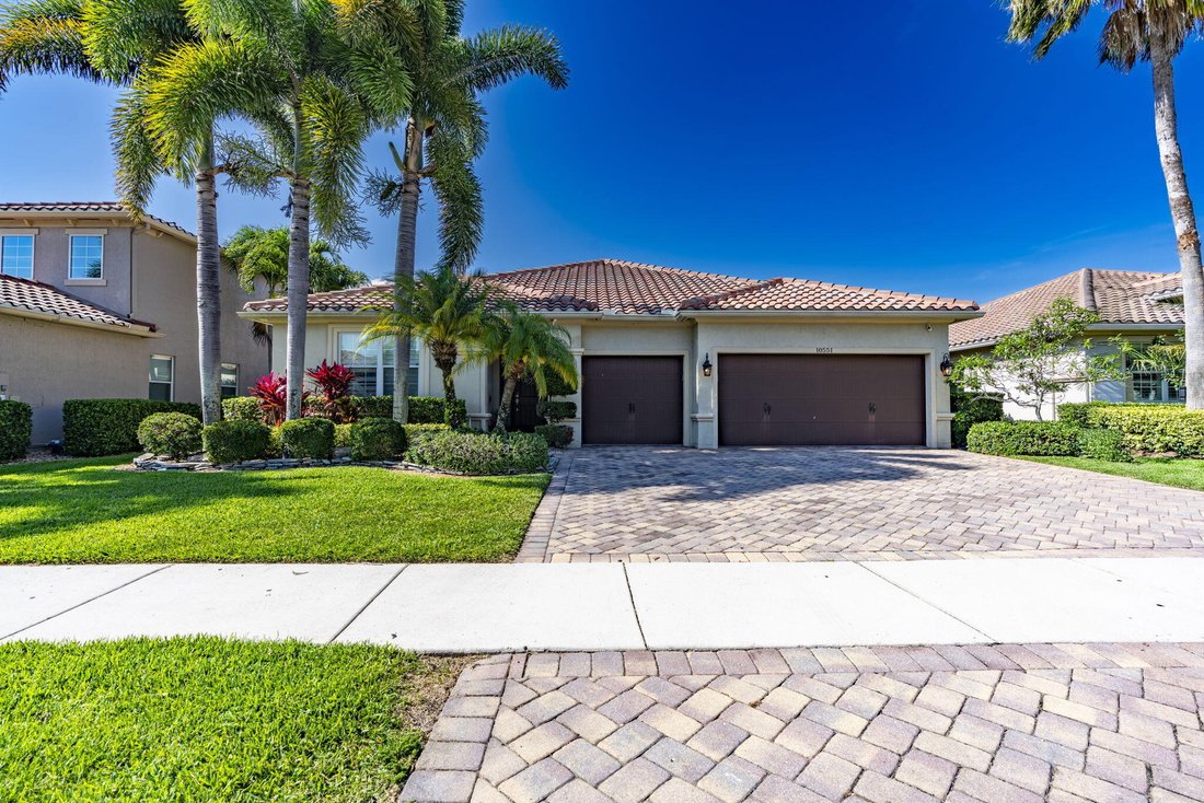 House in Wellington, Florida, United States 3 - 17893791