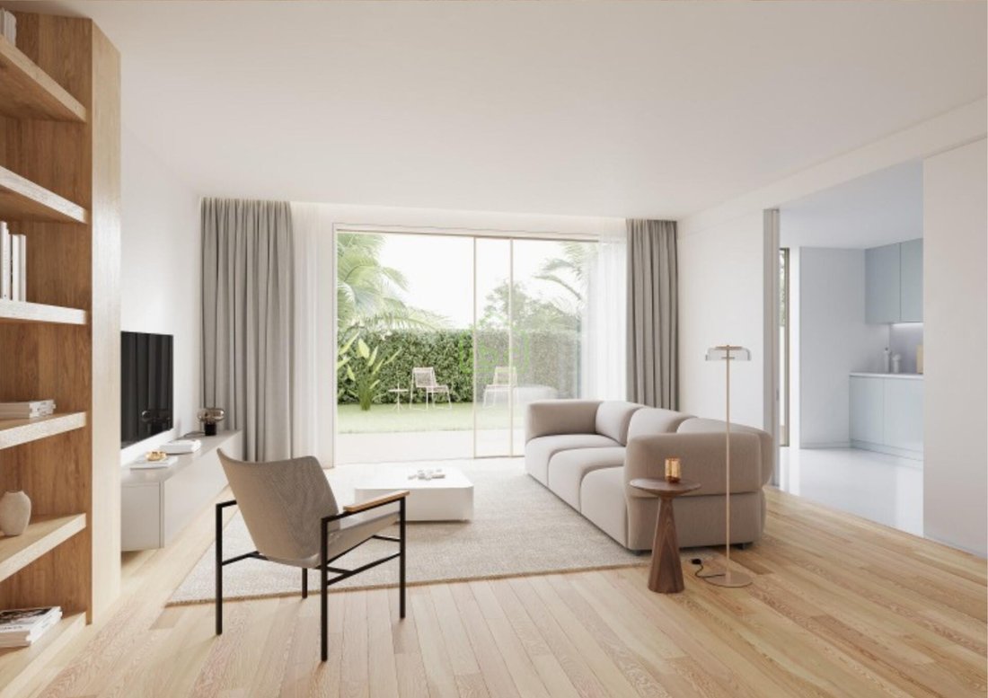 Apartment in Vila do Conde, Porto District, Portugal 3 - 17894066