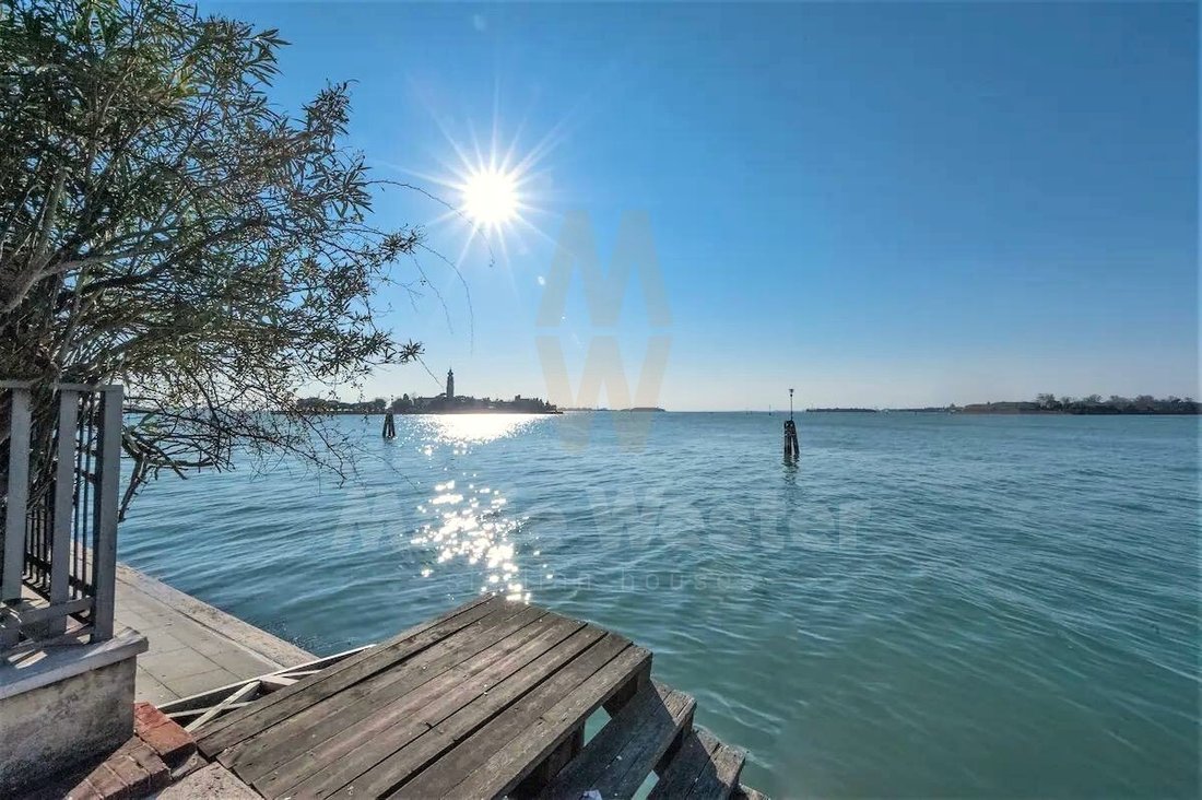 Villa in Isle of Lido, Veneto, Italy 2 - 17894120