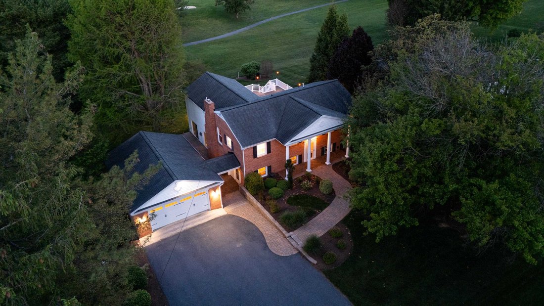 House in Massanetta Springs, Virginia, United States 3 - 17893500