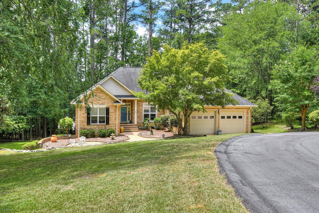 House in Danville, South Carolina, United States 2 - 17893924