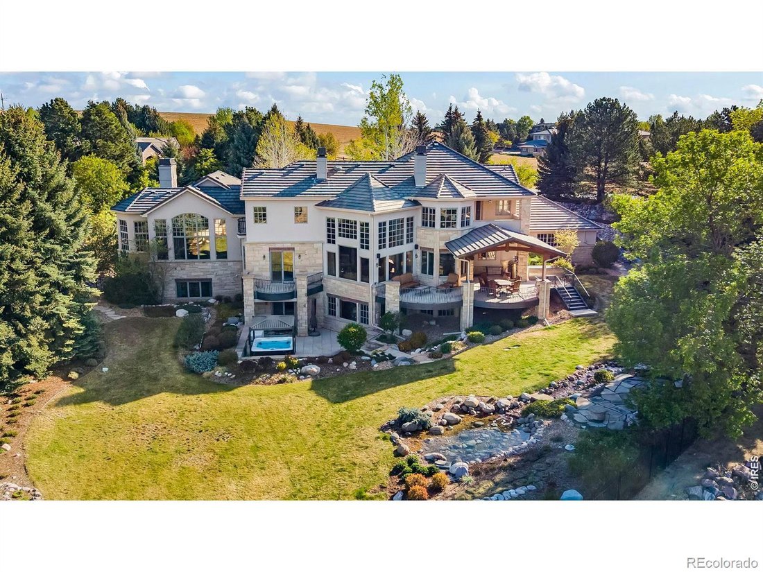 House in Longmont, Colorado, United States 1 - 17893469