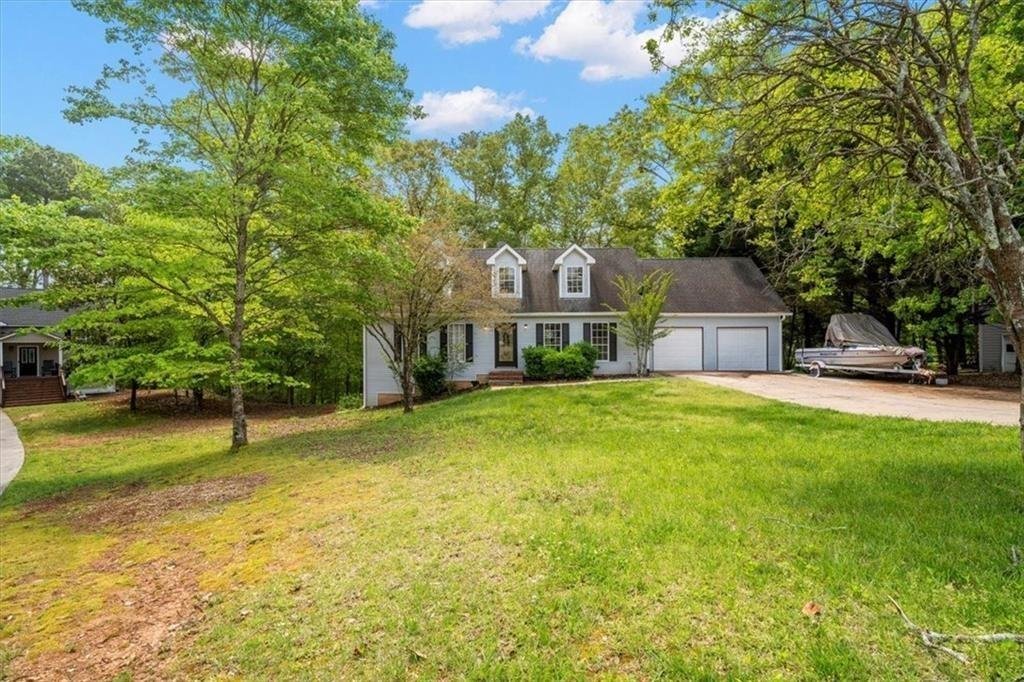 House in Canton, Georgia, United States 2 - 17893664
