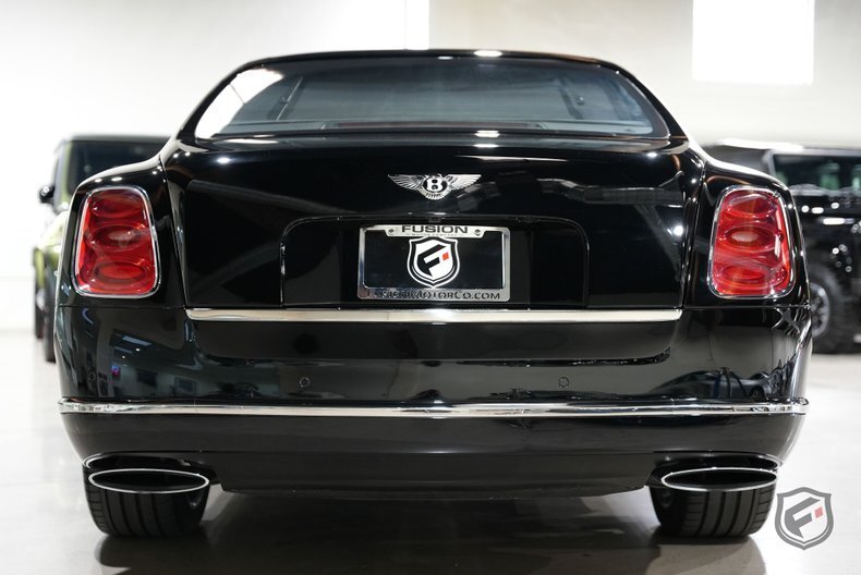Sedan in Chatsworth, United States 4 - 17893790