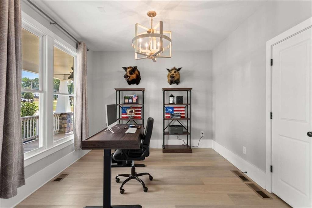 House in Dallas, Georgia, United States 5 - 17893665