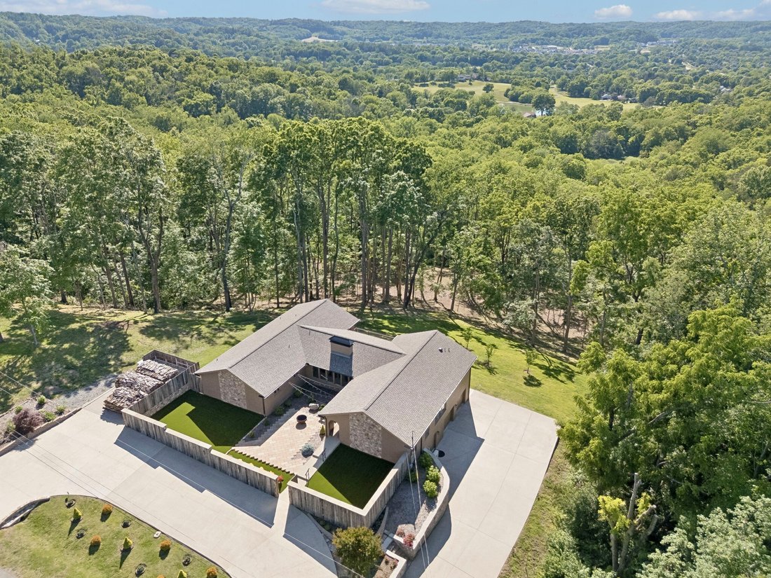 House in Franklin, Tennessee, United States 2 - 17893724