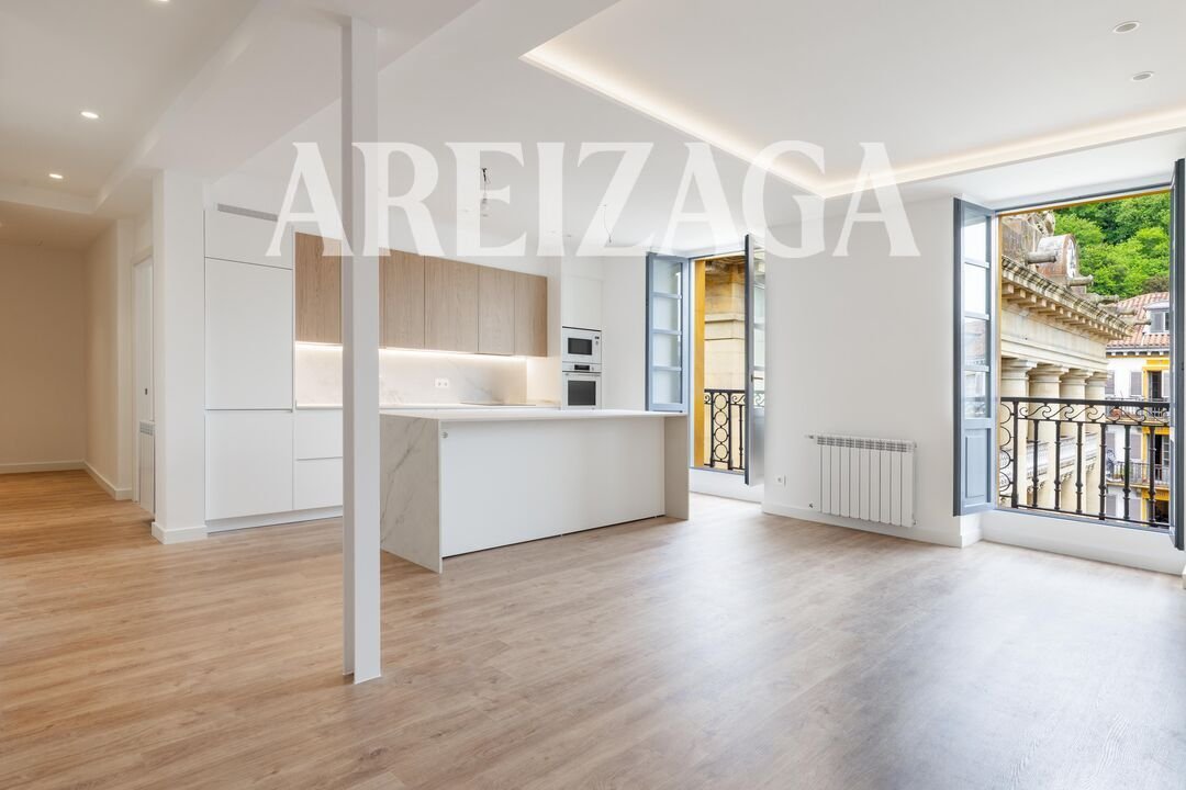 Apartment in Centro, Donostia-San Sebastian, Spain 4 - 17372812