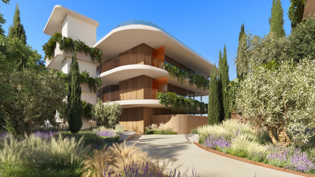Apartment in Fuengirola, Andalusia, Spain 5 - 17894018