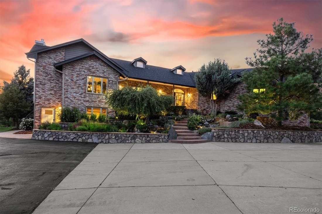 House in Parker, Colorado, United States 5 - 17893467