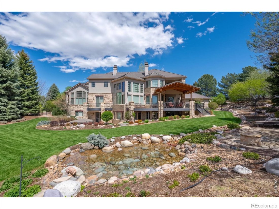 House in Longmont, Colorado, United States 4 - 17893469