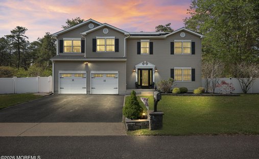 Haus in Toms River, New Jersey, Vereinigte Staaten 1