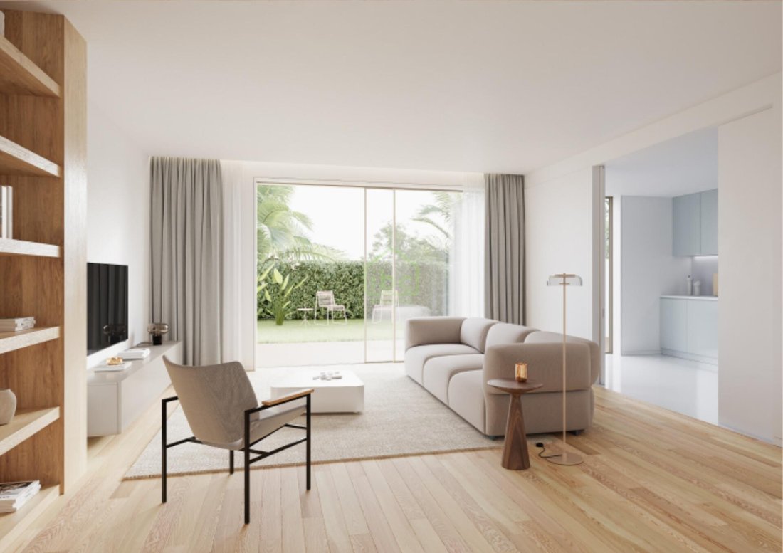 Apartment in Vila do Conde, Porto District, Portugal 4 - 17894117