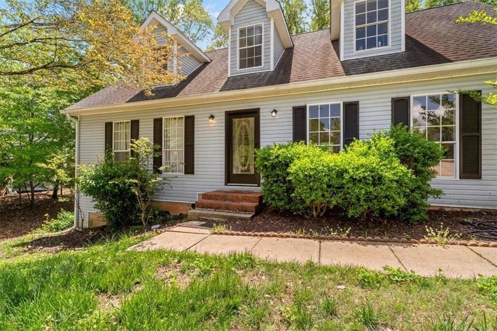 House in Canton, Georgia, United States 1 - 17893664