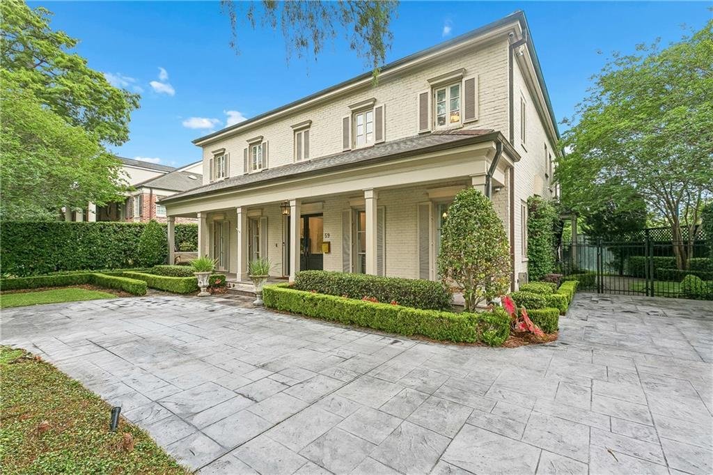 House in Metairie, Louisiana, United States 3 - 17893534