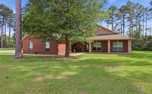 Casa en Jasper, Texas, Estados Unidos 1
