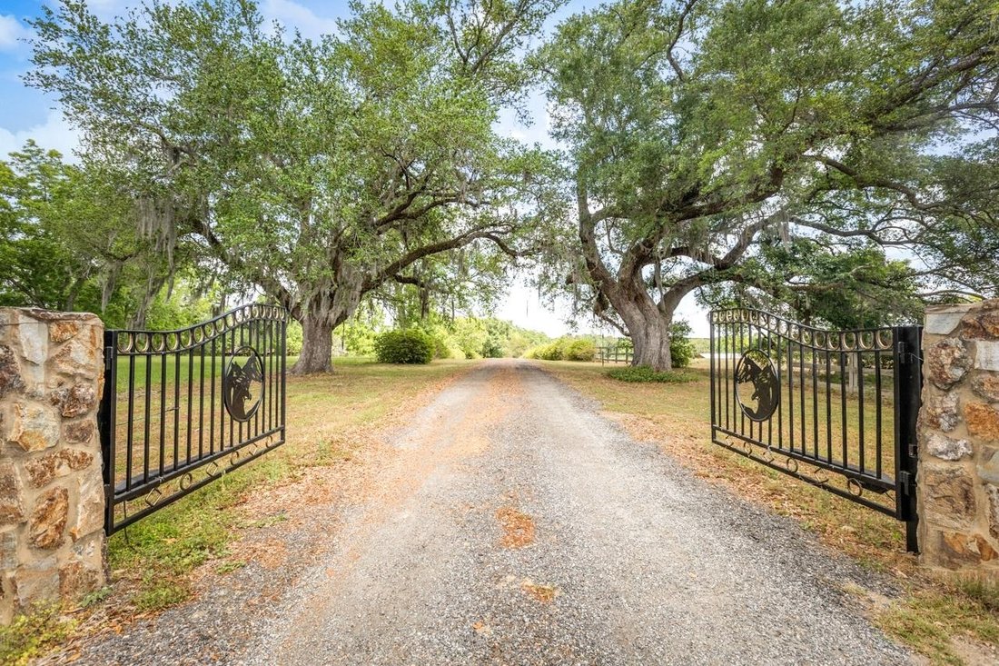House in Monticello, Florida, United States 2 - 17893638