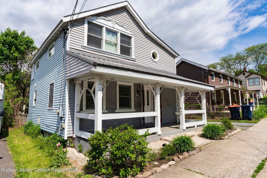 House in Rhinebeck, New York, United States 1 - 17894105