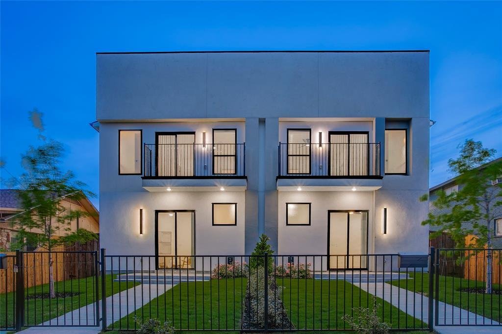 Apartment in Dallas, Texas, United States 1 - 17893812